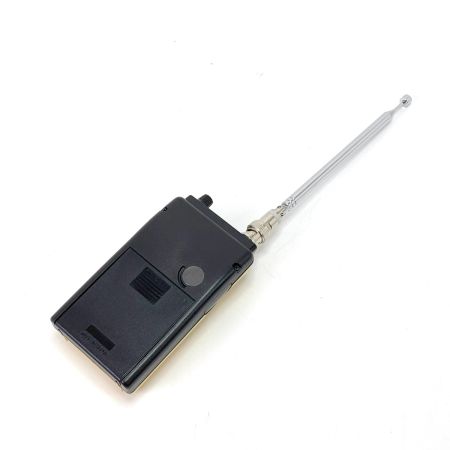  サンメカトロニクス デュアルモード盗聴発見機 バグチェイサー EX