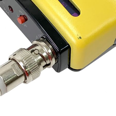  サンメカトロニクス デュアルモード盗聴発見機 バグチェイサー EX