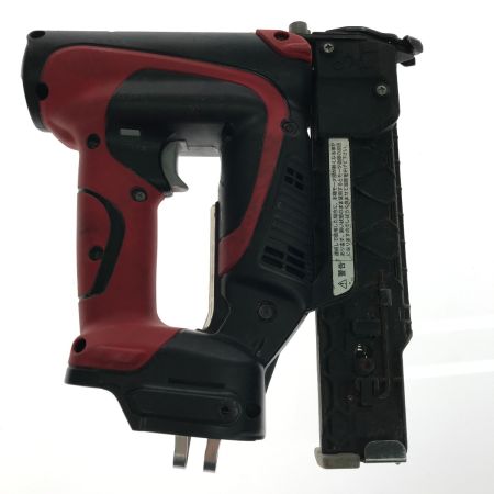  MAX マックス エアツール フィニッシュネイラ 充電器・充電池2個・ケース付 TJ-35FN1