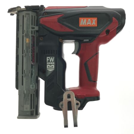  MAX マックス エアツール フィニッシュネイラ  TJ-35FN3