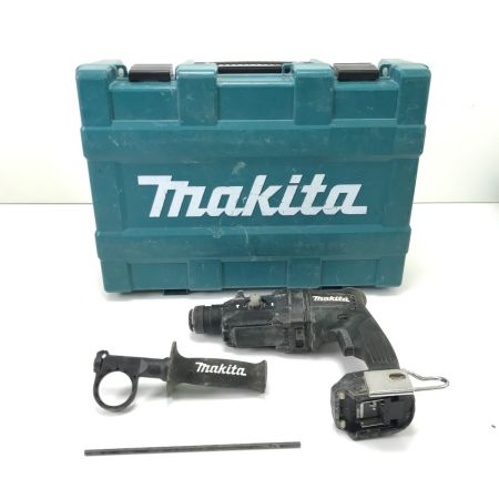  MAKITA マキタ ハンマドリル HR182D ブラック