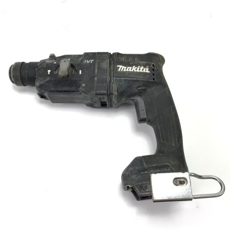  MAKITA マキタ ハンマドリル HR182D ブラック