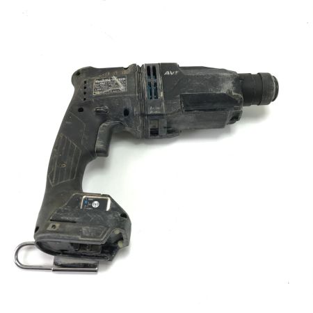  MAKITA マキタ ハンマドリル HR182D ブラック