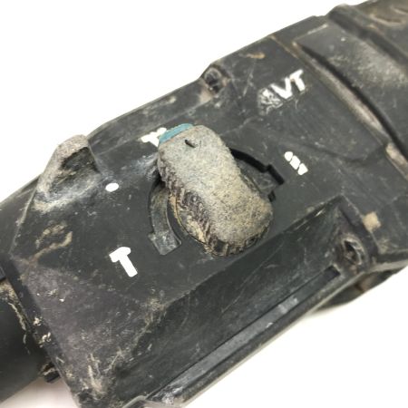  MAKITA マキタ ハンマドリル HR182D ブラック