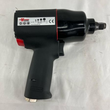 ヴェルト 工具 エアツール エアインパクトレンチ　WURTH DSS1/2ﾌﾟﾚﾐｱﾑ ブラック