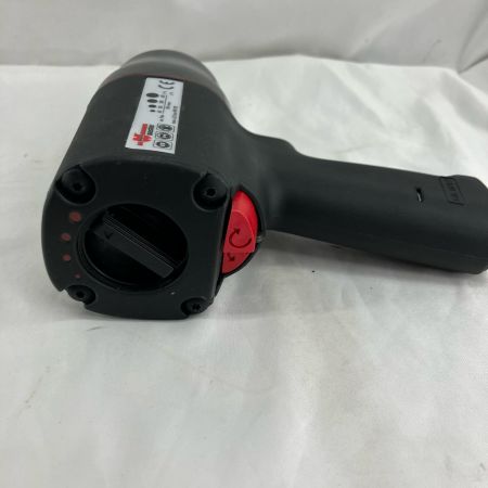ヴェルト 工具 エアツール エアインパクトレンチ　WURTH DSS1/2ﾌﾟﾚﾐｱﾑ ブラック