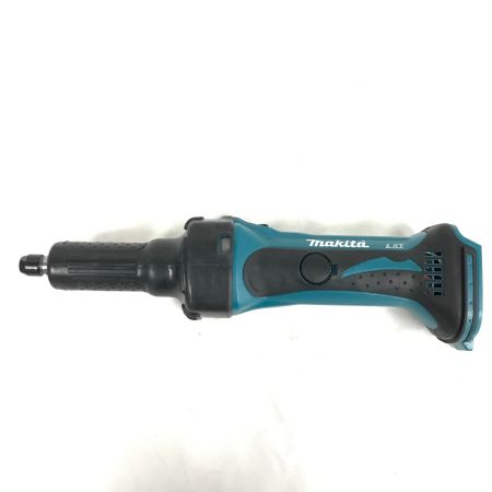  MAKITA マキタ 充電式ハンドグラインダー コードレス式 18v 0051379 GD800D ブルー