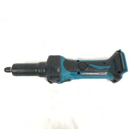  MAKITA マキタ 充電式ハンドグラインダー コードレス式 18v 0051379 GD800D ブルー