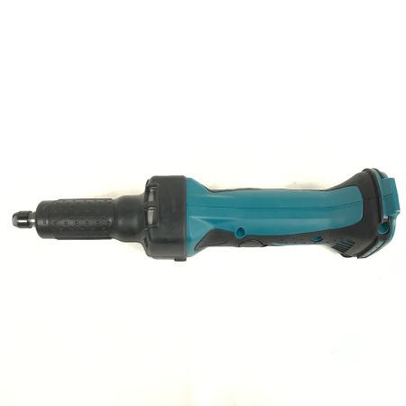  MAKITA マキタ 充電式ハンドグラインダー コードレス式 18v 0051379 GD800D ブルー