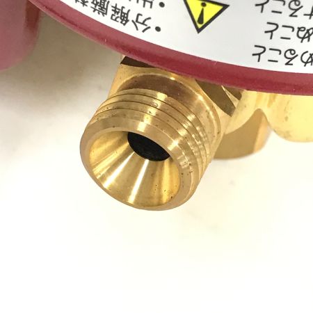  日酸タナカ 溶接用圧力調整期 ﾏｽﾀｰⅥ A