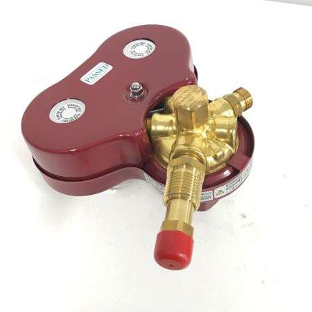  日酸タナカ 溶接用圧力調整期 ﾏｽﾀｰⅥ A