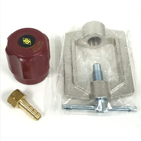  日酸タナカ 溶接用圧力調整期 ﾏｽﾀｰⅥ A