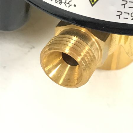  日酸タナカ 溶接用圧力調整器 ﾏｽﾀｰⅥ OG