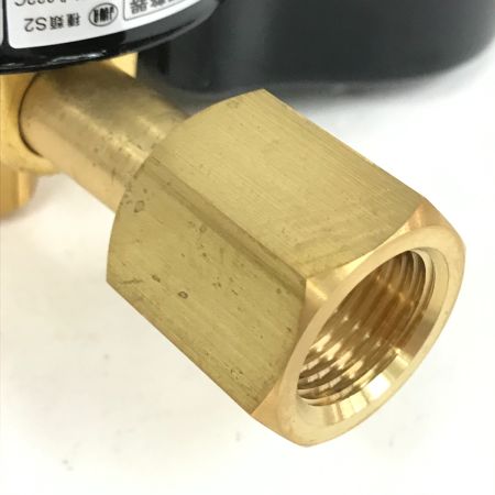  日酸タナカ 溶接用圧力調整器 ﾏｽﾀｰⅥ OG