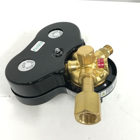  日酸タナカ 溶接用圧力調整器 ﾏｽﾀｰⅥ OG