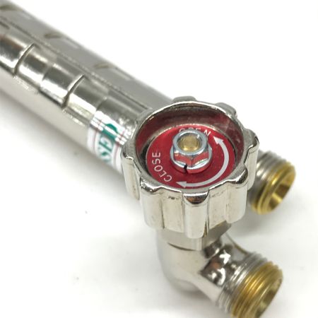 日酸TANAKA ガス切断機 101Z