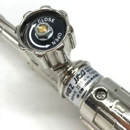 日酸TANAKA ガス切断機 101Z