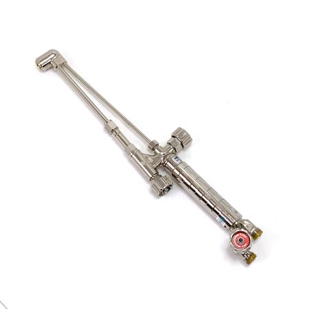 日酸TANAKA ガス切断器 中形切断器Zノバック TYPE101Z FOR ACETYLENE