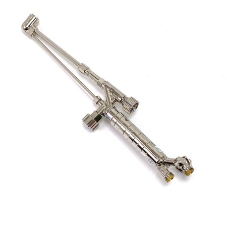 日酸TANAKA ガス切断器 中形切断器Zノバック TYPE101Z FOR ACETYLENE