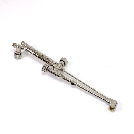 日酸TANAKA ガス切断器 中形切断器Zノバック TYPE101Z FOR ACETYLENE