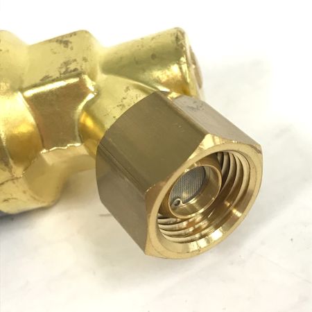  日酸TANAKA 乾式安全器 FA-213C-O