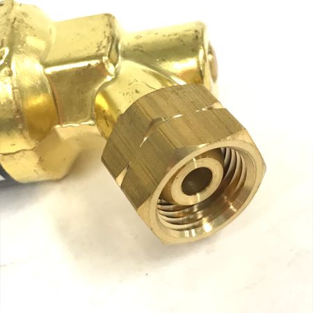  日酸TANAKA 乾式安全器 FA-2136C-A