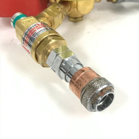  小池酸素工業 酸素調整器 動作未チェック GA-2MK