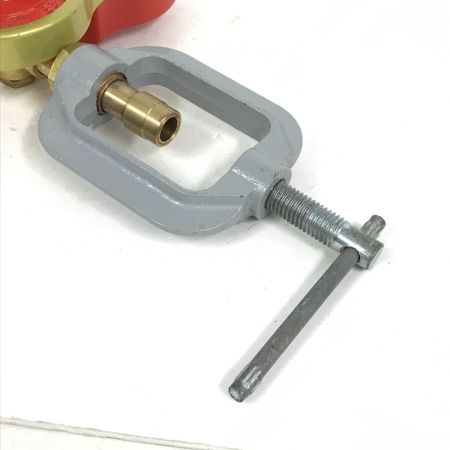  小池酸素工業 酸素調整器 動作未チェック GA-2MK