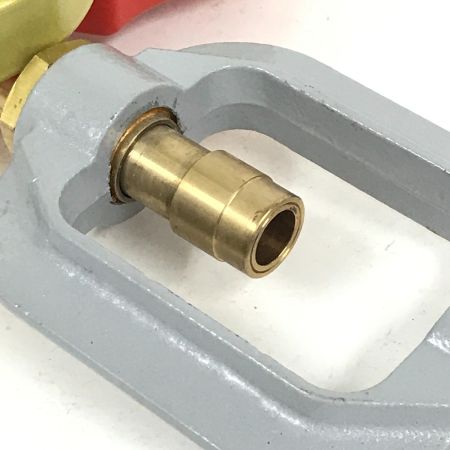  小池酸素工業 酸素調整器 動作未チェック GA-2MK