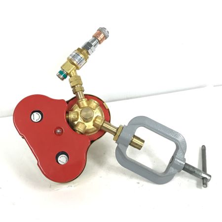  小池酸素工業 酸素調整器 動作未チェック GA-2MK