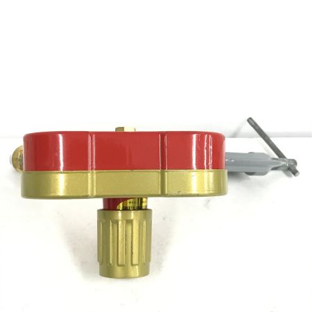  小池酸素工業 酸素調整器 動作未チェック GA-2MK