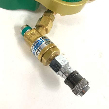  小池酸素工業 酸素調整器 動作未チェック GA-1MK