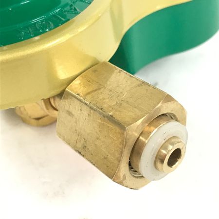  小池酸素工業 酸素調整器 動作未チェック GA-1MK