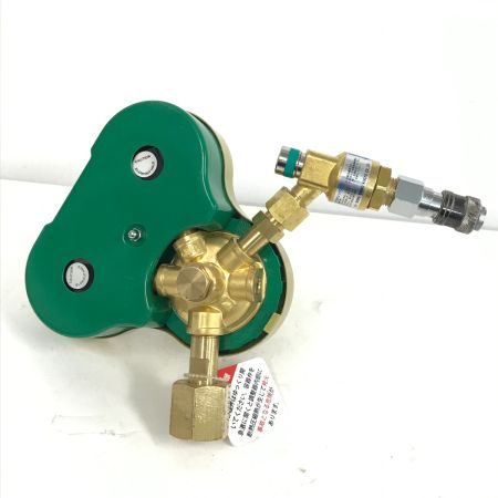  小池酸素工業 酸素調整器 動作未チェック GA-1MK