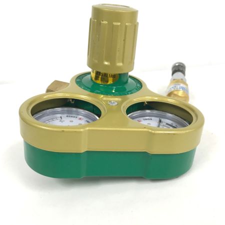  小池酸素工業 酸素調整器 動作未チェック GA-1MK
