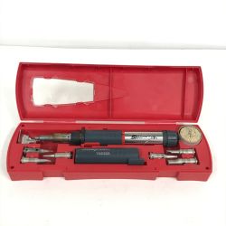 $$ Snap-on スナップオン ガスはんだこて 動作未チェック YAS32A Cランク