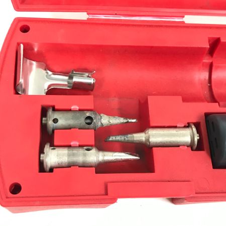  Snap-on スナップオン ガスはんだこて 動作未チェック YAS32A