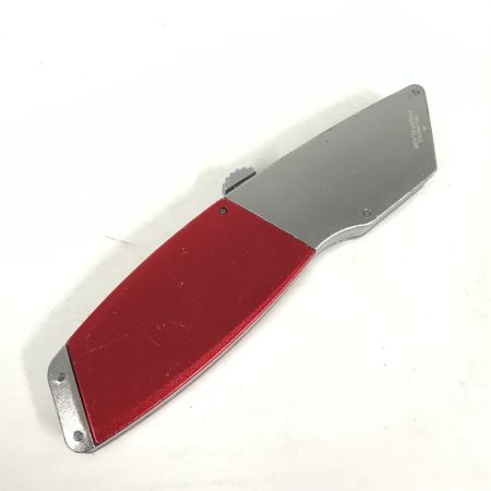  Snap-on スナップオン 万能ナイフ UTK150 レッド