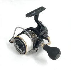 $$ DAIWA ダイワ スピニングリール 19バリスティック LT 4000-CXH 065121 Bランク