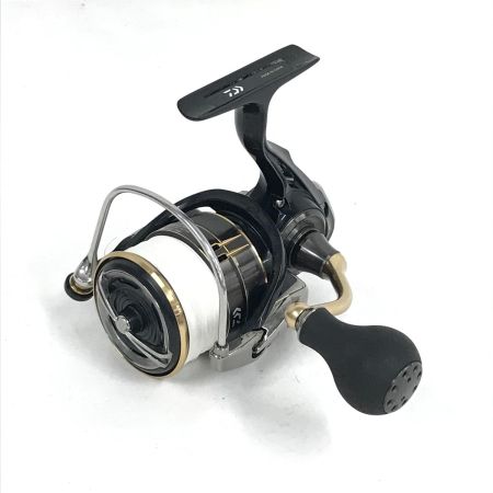  DAIWA ダイワ スピニングリール 19バリスティック LT 4000-CXH 065121