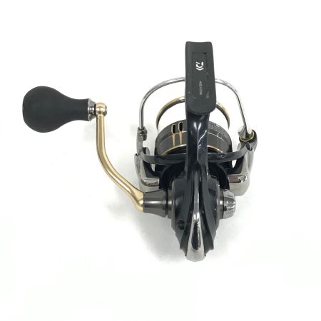  DAIWA ダイワ スピニングリール 19バリスティック LT 4000-CXH 065121