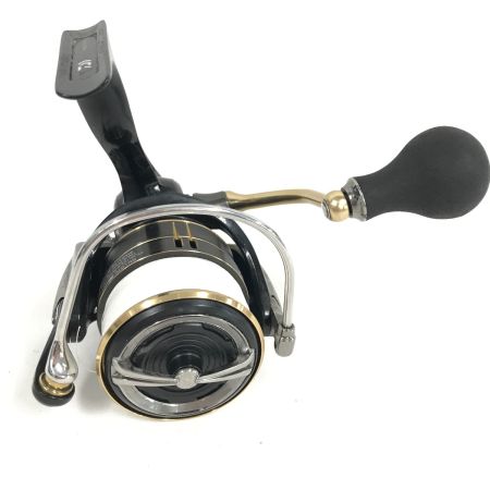  DAIWA ダイワ スピニングリール 19バリスティック LT 4000-CXH 065121