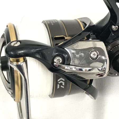  DAIWA ダイワ スピニングリール 19バリスティック LT 4000-CXH 065121