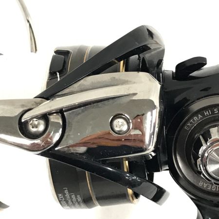  DAIWA ダイワ スピニングリール 19バリスティック LT 4000-CXH 065121