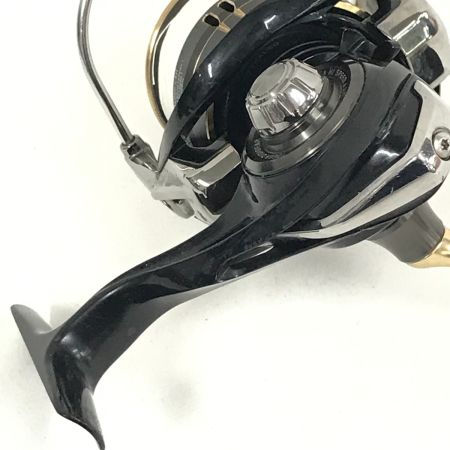  DAIWA ダイワ スピニングリール 19バリスティック LT 4000-CXH 065121