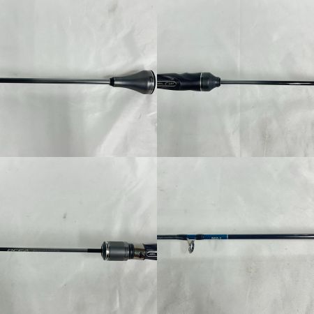 SHIMANO シマノ オフショアロッド オシアジガーリミテッド B62-1  303998