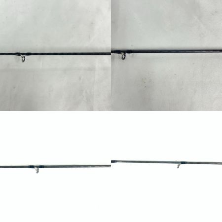 SHIMANO シマノ オフショアロッド オシアジガーリミテッド B62-1  303998
