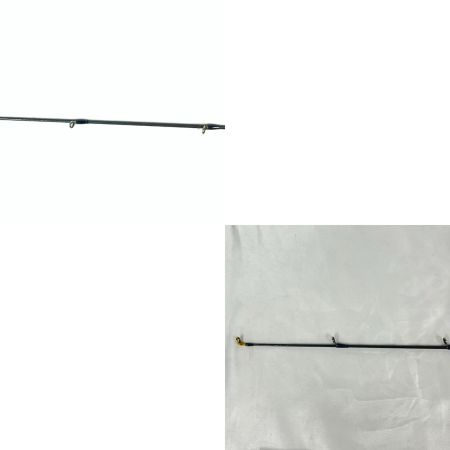 SHIMANO シマノ オフショアロッド オシアジガーリミテッド B62-1  303998