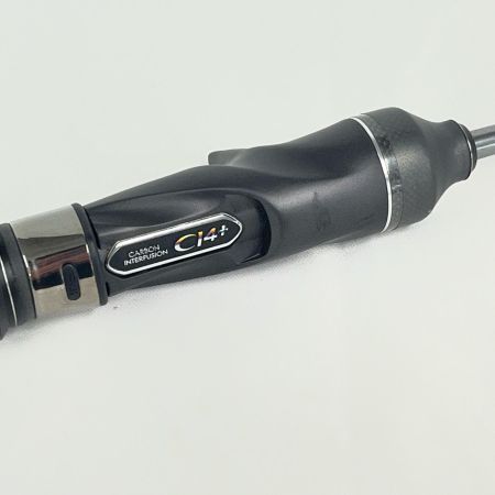 SHIMANO シマノ オフショアロッド オシアジガーリミテッド B62-1  303998
