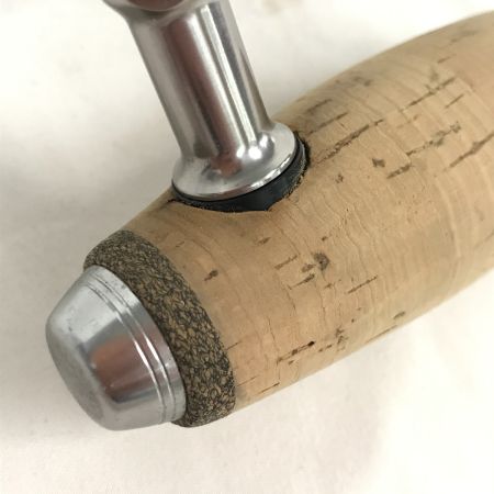  STUDIO OCEAN MARK 両軸リール BH-L50 Pw/R ブルーヘブン 00262